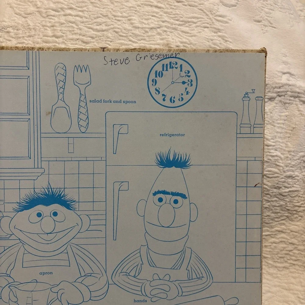 N/A vintage 1978